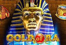 Gold of Ra slot